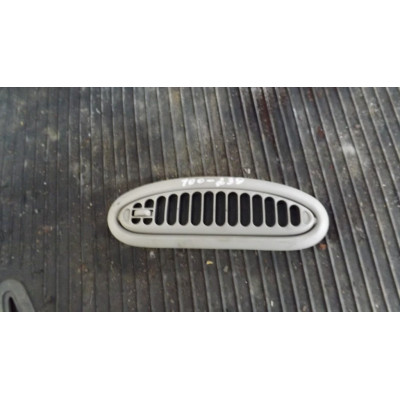  Дефлектор обдува салона к  Dodge  Grand Caravan,  2002