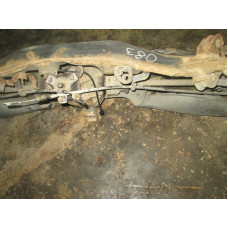  Трос ручника к  Mercedes  C W202,  1998