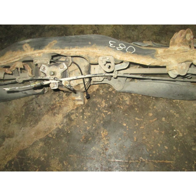  Трос ручника к  Mercedes  C W202,  1998