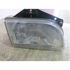  Фара правая к  Ford  Fiesta,  1992