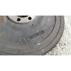  Маховик к  Renault  Megane,  1998