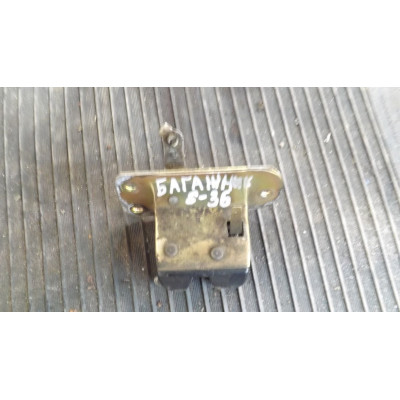  Замок багажника к  Mitsubishi  Colt,  1998