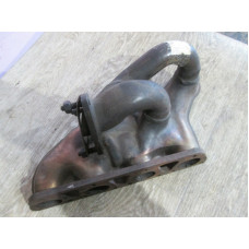  Коллектор выпускной к  Audi  A4,  2004