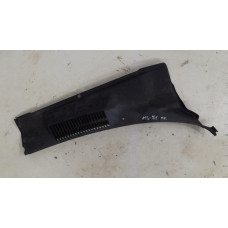  Дождевик к  ЗАЗ  Sens,  2008