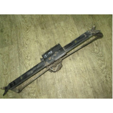  Механизм стеклоочистителя (трапеция дворников) к  Audi  100,  1989