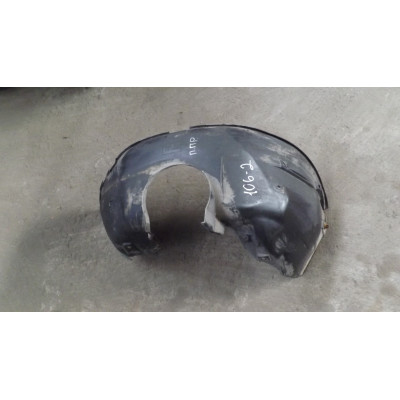  Защита арок передняя правая (подкрылок) к  Ford  Escort,  1998