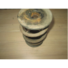  Пружина задняя к  BMW  3 E46,  1998