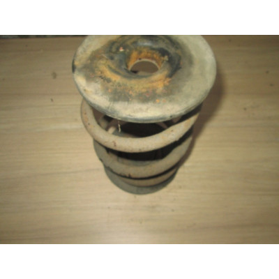  Пружина задняя к  BMW  3 E46,  1998