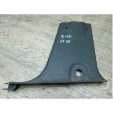  Обшивка стойки передней правой к  Fiat  Scudo,  2003