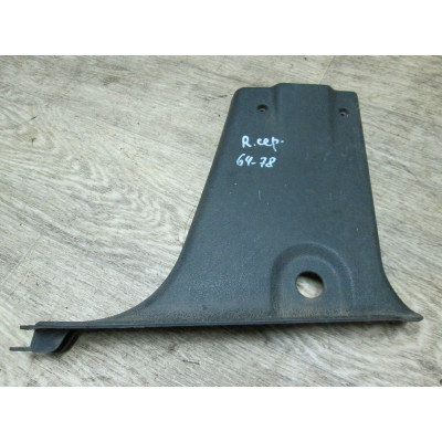  Обшивка стойки передней правой к  Fiat  Scudo,  2003