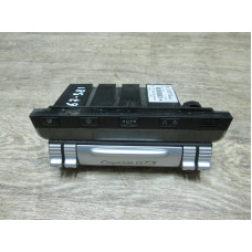  Блок управления печки/климат-контроля к  Porsche  Cayenne,  2008