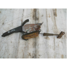  Рычаг ручного тормоза (ручника) к  Nissan  Primera,  1998