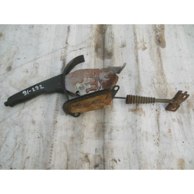  Рычаг ручного тормоза (ручника) к  Nissan  Primera,  1998