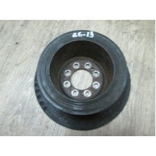  Шкив коленвала к  BMW  7 E38,  1999