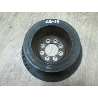  Шкив коленвала к  BMW  7 E38,  1999