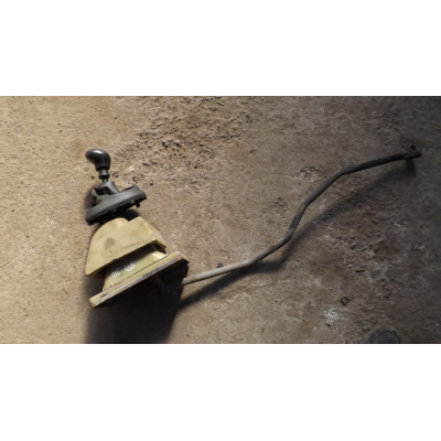  Кулиса к  Renault  Megane,  1998