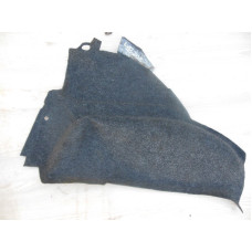  Обшивка багажника к  Renault  Megane,  1997