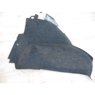  Обшивка багажника к  Renault  Megane,  1997