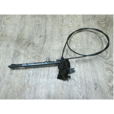  Преднатяжитель ремня безопасности к  BMW  7 E38,  1999