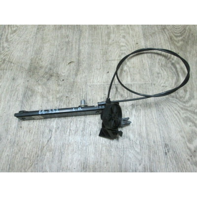  Преднатяжитель ремня безопасности к  BMW  7 E38,  1999