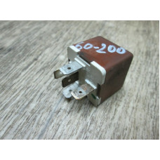  Реле (прочие) к  Renault  Scenic,  1999