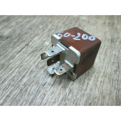  Реле (прочие) к  Renault  Scenic,  1999