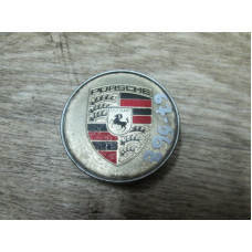  Колпачок литого диска к  Porsche  Cayenne,  2008