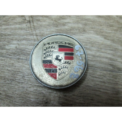  Колпачок литого диска к  Porsche  Cayenne,  2008