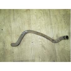  Патрубок радиатора к  Ford  Escort,  1998