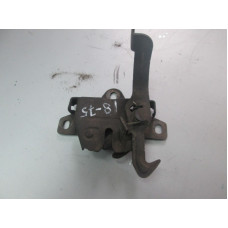  Замок капота к  Daewoo  Nubira,  1997