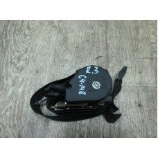  Ремень безопасности задний правый к  Fiat  Scudo,  2003