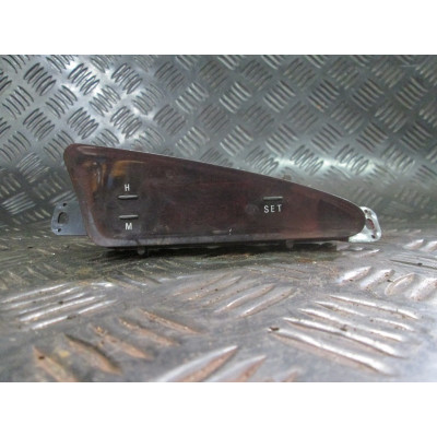  Часы к  Proton  400,  1996