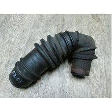  Патрубок турбины к  Audi  100,  1989