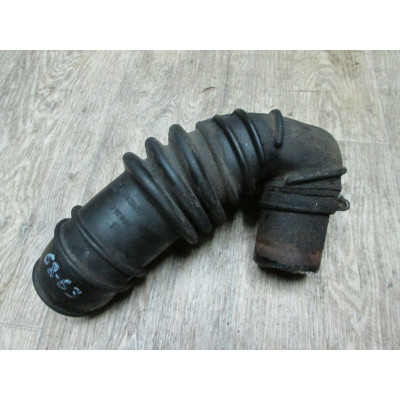  Патрубок турбины к  Audi  100,  1989