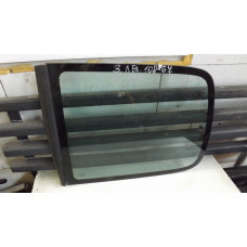  Стекло кузовное боковое левое к  Citroen  Berlingo,  1998