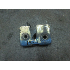  Замок двери задней левой к  Skoda  Felicia,  1997