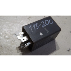  Реле (прочие) к  ЗАЗ  Sens,  2008