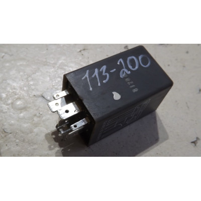  Реле (прочие) к  ЗАЗ  Sens,  2008