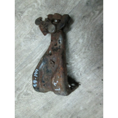  Замок двери задней левой к  Citroen  Evasion,  2000