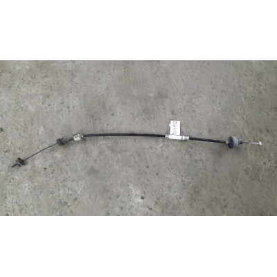  Трос сцепления к  Volkswagen  Golf,  1994