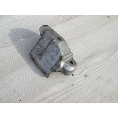  Тепловой экран глушителя к  Audi  A4,  1997