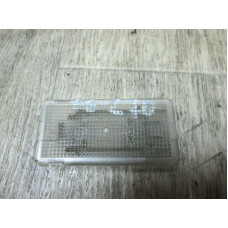  Фонарь салона (плафон) к  BMW  7 E38,  1999