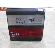  Фонарь задний левый к  Volkswagen  Passat,  1992