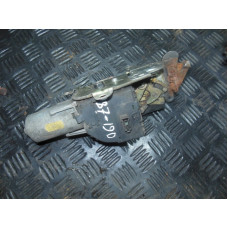  Замок багажника к  Mercedes  E W210,  2001