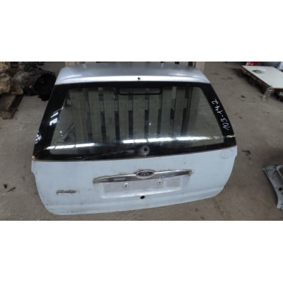  Крышка багажника (дверь 3-5) к  Ford  Mondeo,  1998