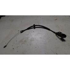  Трос газа к  ЗАЗ  Sens,  2008