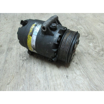  Компрессор кондиционера к  Renault  Espace,  2005