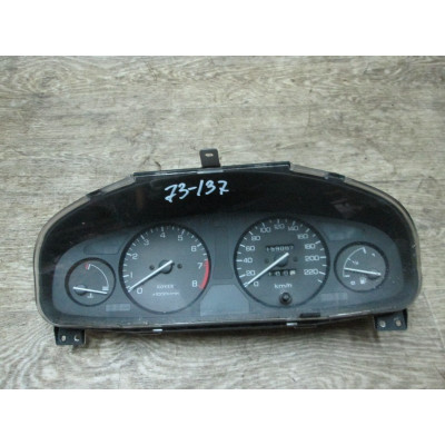  Щиток приборов (приборная панель) к  Rover  416,  1998