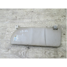  Козырек солнцезащитный к  Opel  Omega,  1998