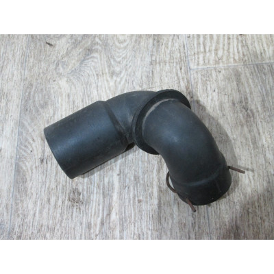  Патрубок радиатора к  Fiat  Brava,  1998